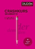 Crashkurs Grammatik