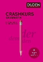 Crashkurs Grammatik