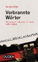 Verbrannte Wörter
