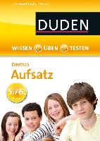 Duden Ubungsbucher