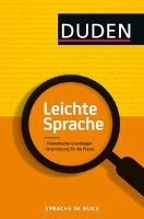 Leichte Sprache voorzijde