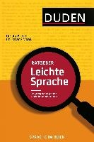 Ratgeber Leichte Sprache