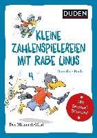 Duden Minis (Band 25) - Kleine Zahlenspielereien mit Rabe Linus / VE3 voorzijde