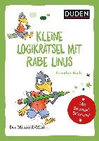 Duden Minis (Band 26) - Kleine Logikrätsel mit Rabe Linus / VE3 voorzijde