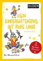 Duden Minis (Band 27) - Mein Kindergartenspaß mit Rabe Linus / VE3 voorzijde