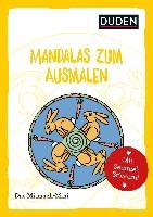 Duden Minis (Band 29) - Mandalas zum Ausmalen / VE3 voorzijde