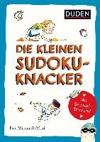 Duden Minis (Band 30) - Die kleinen Sudokuknacker / VE3