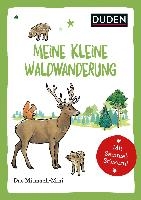 Duden Minis (Band 32) - Mein kleine Waldwanderung / VE mit 3 Exemplaren