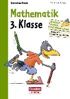 Einfach lernen mit Rabe Linus - Mathematik 3. Klasse voorzijde