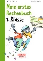 Einfach lernen mit Rabe Linus - Mein erstes Rechenbuch