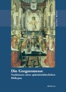 Meier, E: Gregorsmesse