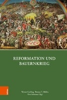 Reformation und Bauernkrieg voorzijde