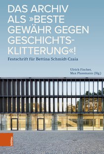 Das Archiv als 