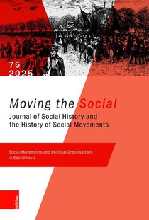 Moving the Social