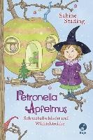 Petronella Apfelmus 03 - Schneeballschlacht und Wichtelstreiche