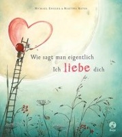 Wie sagt man eigentlich: Ich liebe dich voorzijde