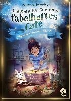 Cassandra Carpers fabelhaftes Café