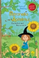 Petronella Apfelmus 04 (Sonderausgabe). Zauberhut und Bienenstich