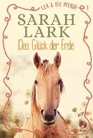 Lea und die Pferde 1 - Das Glück der Erde voorzijde