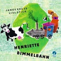 Henriette Bimmelbahn