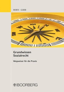 Grundwissen Sozialrecht