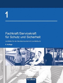Fachkraft/Servicekraft für Schutz und Sicherheit 01