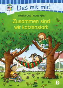 Zusammen sind wir katzenstark