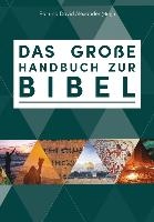 Das große Handbuch zur Bibel voorzijde