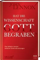 Hat die Wissenschaft Gott begraben? voorzijde