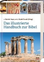 Das illustrierte Handbuch zur Bibel voorzijde