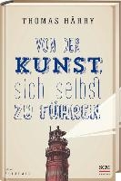 Von der Kunst, sich selbst zu führen voorzijde