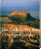 Die Geschichte des Heiligen Landes voorzijde