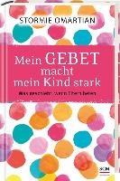 Mein Gebet macht mein Kind stark