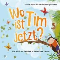 Wo ist Tim jetzt?