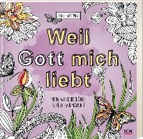 Weil Gott mich liebt! voorzijde