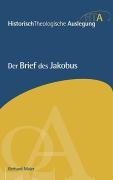 Der Brief des Jakobus voorzijde