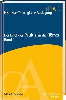 Der Brief des Paulus an die Römer, Kapitel 1-5