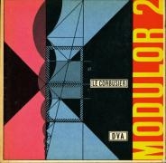 Der Modulor 2. (1955)