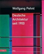 Deutsche Architektur seit 1900