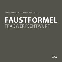 Faustformel Tragwerksentwurf voorzijde