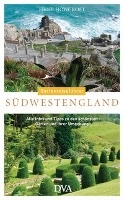 Gartenreiseführer Südwestengland voorzijde