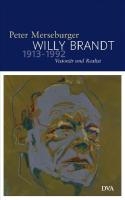 Willy Brandt 1913-1992