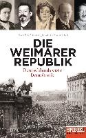 Die Weimarer Republik