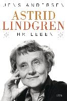 Astrid Lindgren. Ihr Leben voorzijde