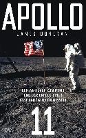 Apollo 11 voorzijde