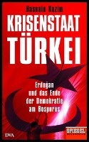 Krisenstaat Türkei voorzijde