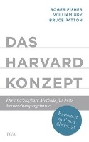 Das Harvard-Konzept voorzijde