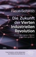 Die Zukunft der Vierten Industriellen Revolution voorzijde