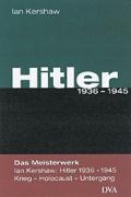 Hitler 1936 - 1945 voorzijde