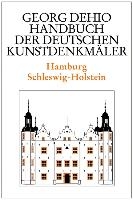 Dehio - Handbuch der deutschen Kunstdenkmaler / Hamburg, Schleswig-Holstein voorzijde